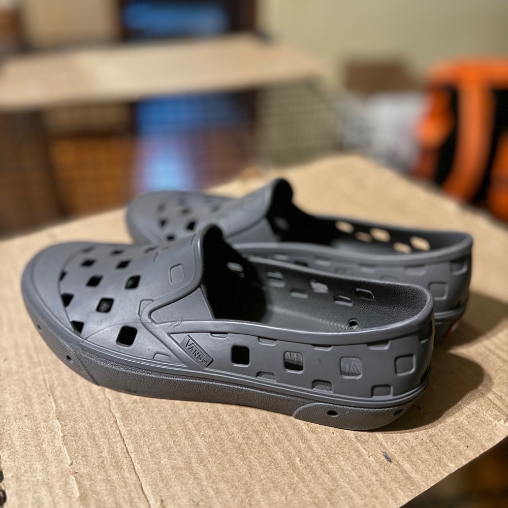 Vans Watershoe Men’s 8
